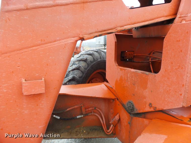 image for item DA3429 1984 Lull 844 telehandler