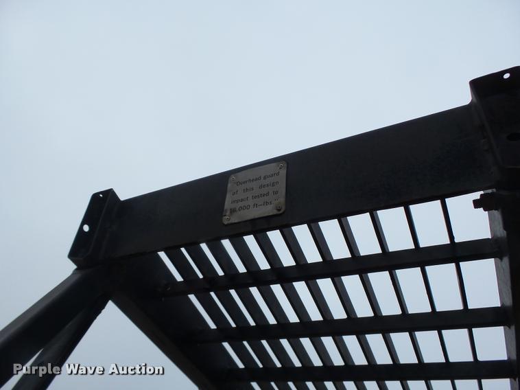 image for item DA3430 John Deere 480-B forklift