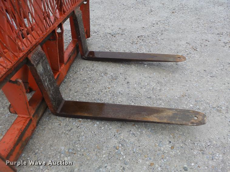 image for item DA3431 Lull 844-TT telehandler