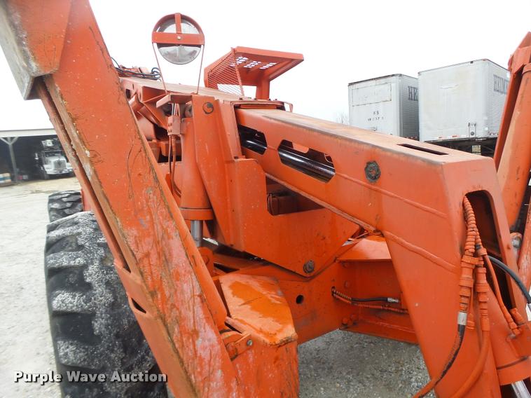 image for item DA3431 Lull 844-TT telehandler