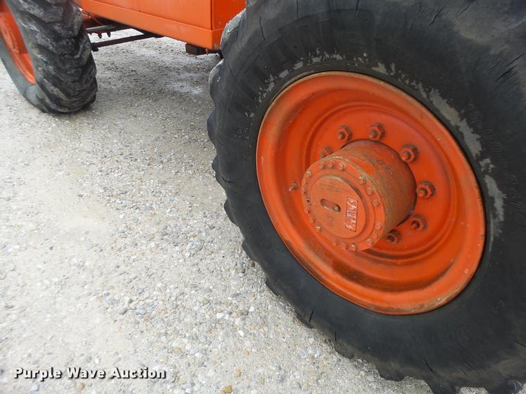 image for item DA3431 Lull 844-TT telehandler