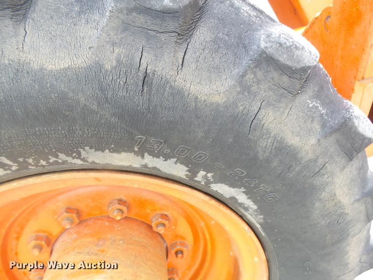 image for item DA3431 Lull 844-TT telehandler