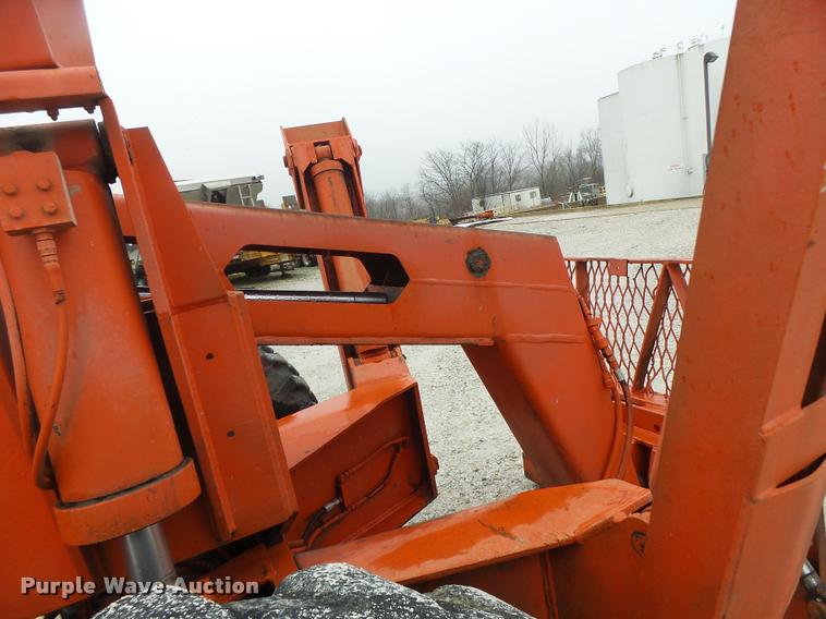 image for item DA3431 Lull 844-TT telehandler