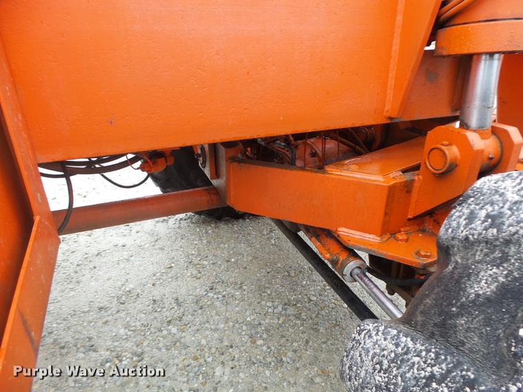 image for item DA3431 Lull 844-TT telehandler