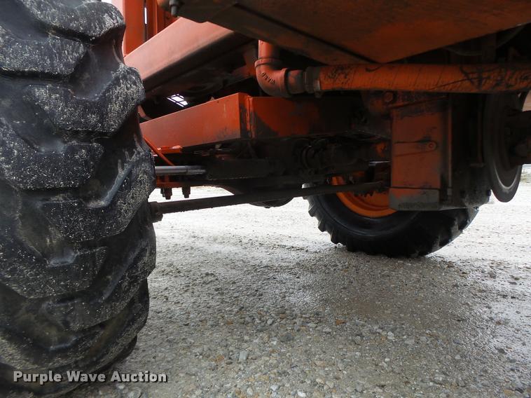 image for item DA3431 Lull 844-TT telehandler