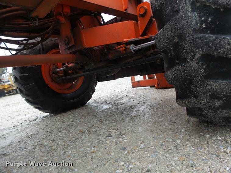 image for item DA3431 Lull 844-TT telehandler