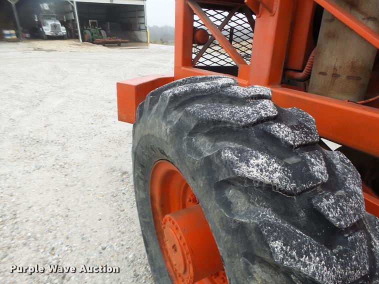 image for item DA3431 Lull 844-TT telehandler