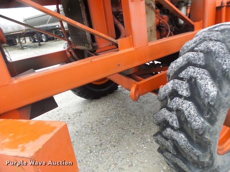 image for item DA3431 Lull 844-TT telehandler