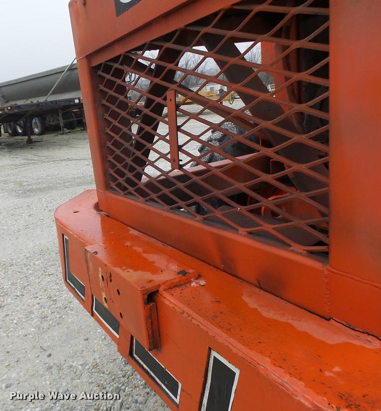 image for item DA3431 Lull 844-TT telehandler