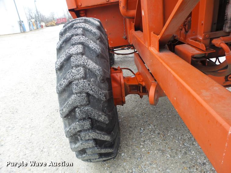 image for item DA3431 Lull 844-TT telehandler