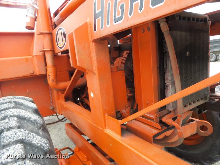 image for item DA3431 Lull 844-TT telehandler