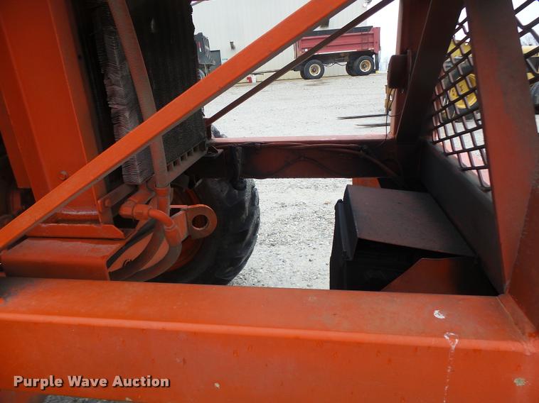 image for item DA3431 Lull 844-TT telehandler