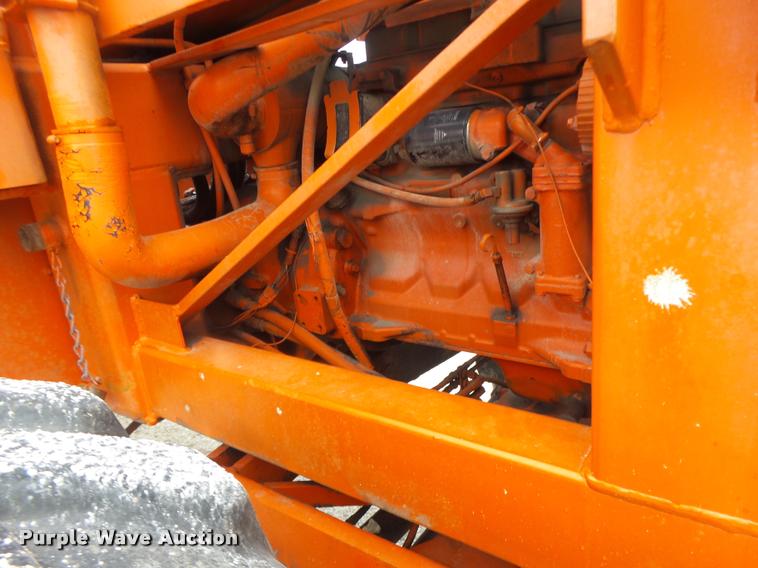 image for item DA3431 Lull 844-TT telehandler