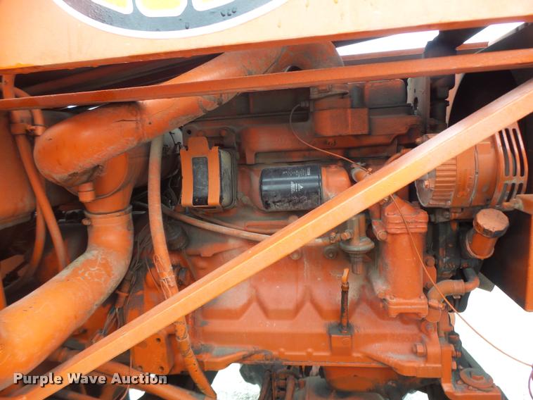 image for item DA3431 Lull 844-TT telehandler