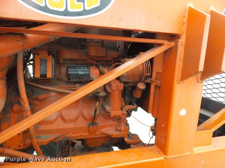 image for item DA3431 Lull 844-TT telehandler