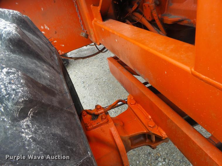 image for item DA3431 Lull 844-TT telehandler