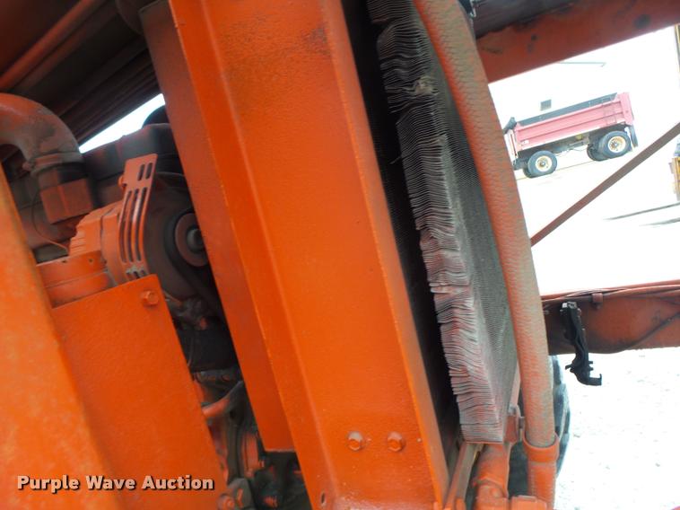 image for item DA3431 Lull 844-TT telehandler