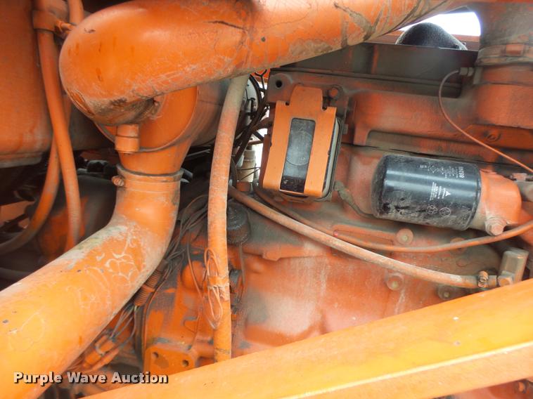 image for item DA3431 Lull 844-TT telehandler