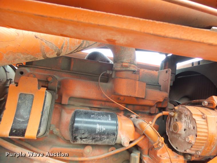 image for item DA3431 Lull 844-TT telehandler