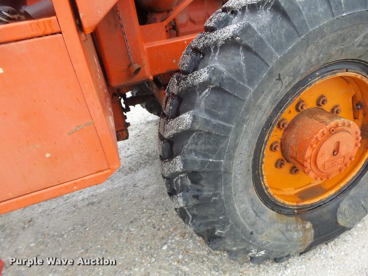 image for item DA3431 Lull 844-TT telehandler