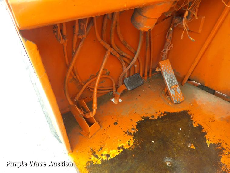 image for item DA3431 Lull 844-TT telehandler