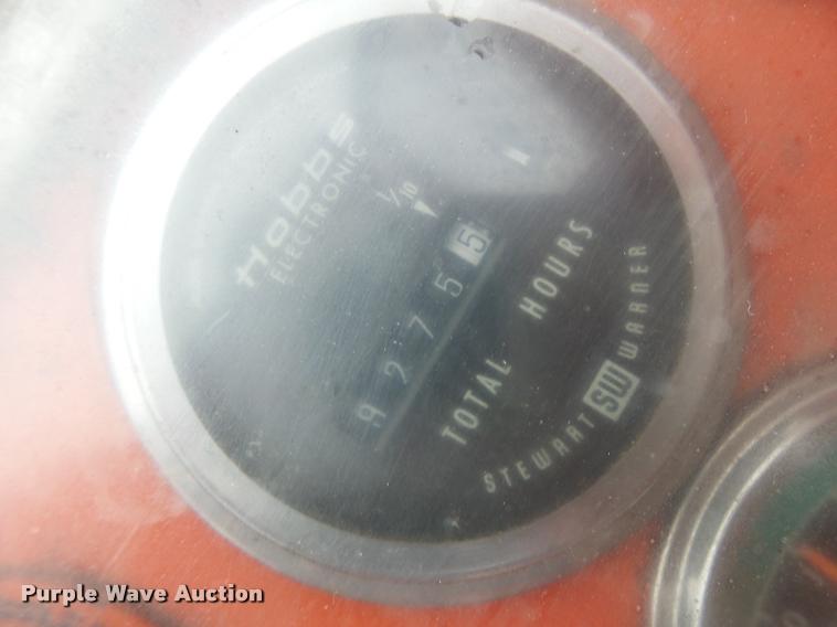 image for item DA3431 Lull 844-TT telehandler