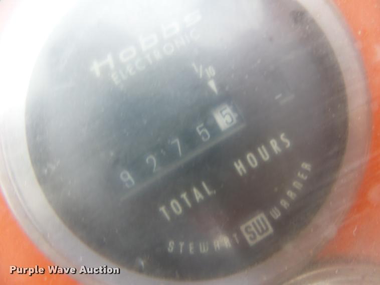 image for item DA3431 Lull 844-TT telehandler