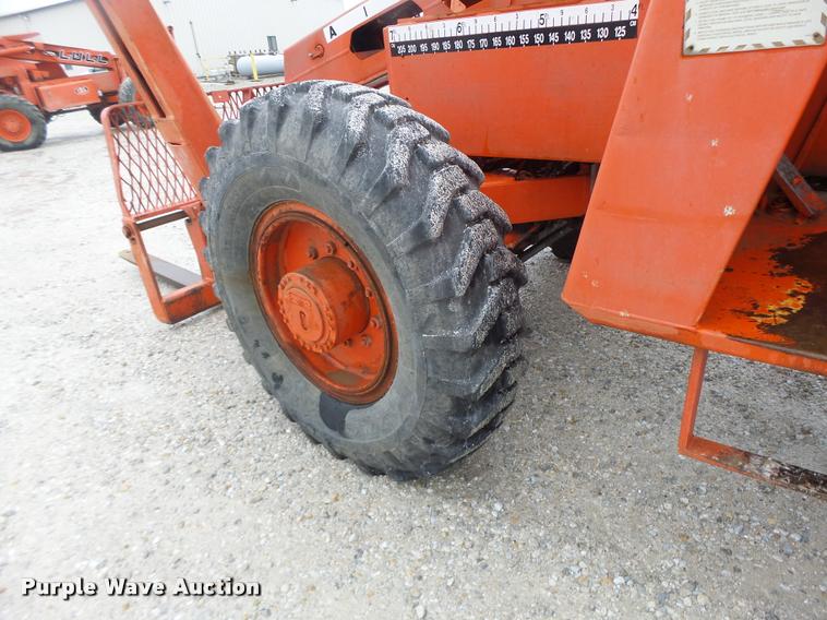 image for item DA3431 Lull 844-TT telehandler