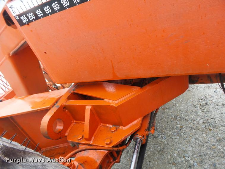 image for item DA3431 Lull 844-TT telehandler