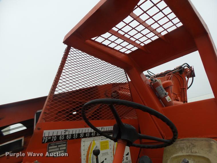 image for item DA3431 Lull 844-TT telehandler