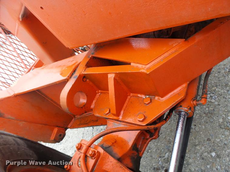 image for item DA3431 Lull 844-TT telehandler