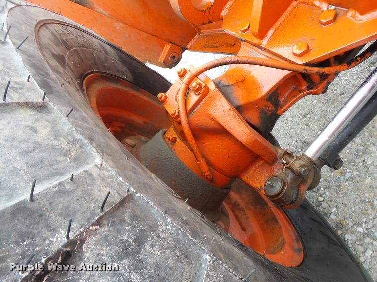 image for item DA3431 Lull 844-TT telehandler