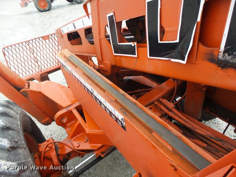 image for item DA3431 Lull 844-TT telehandler