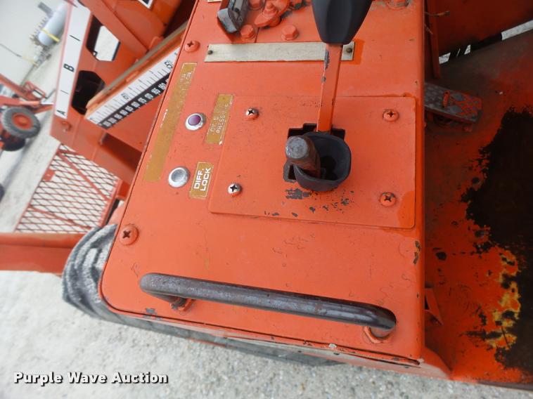 image for item DA3431 Lull 844-TT telehandler