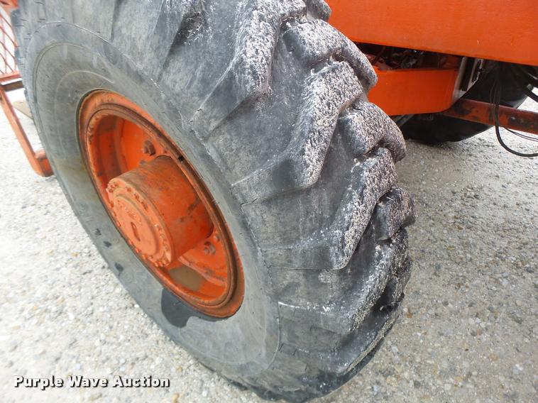 image for item DA3431 Lull 844-TT telehandler