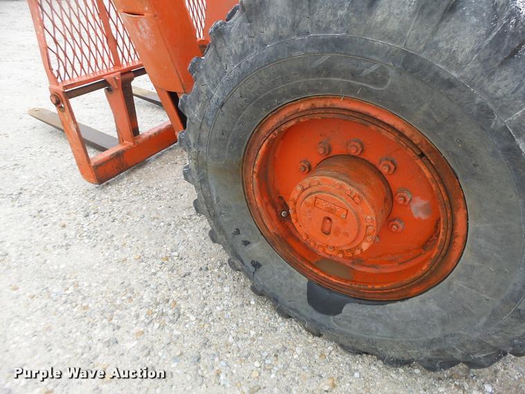 image for item DA3431 Lull 844-TT telehandler