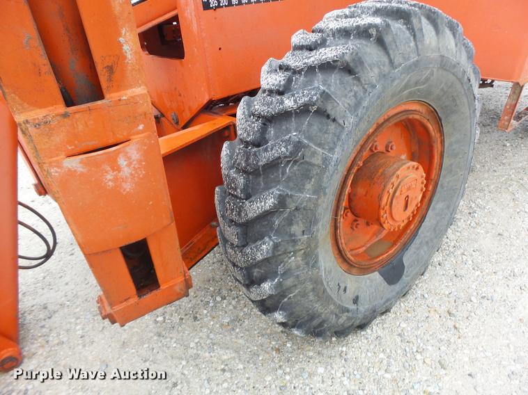 image for item DA3431 Lull 844-TT telehandler
