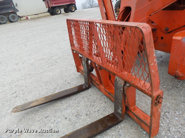image for item DA3431 Lull 844-TT telehandler