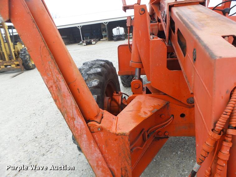 image for item DA3431 Lull 844-TT telehandler