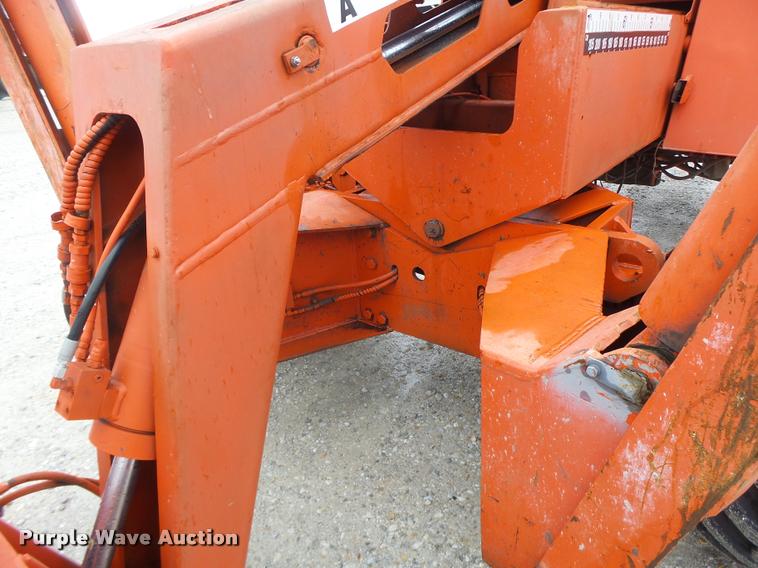 image for item DA3431 Lull 844-TT telehandler