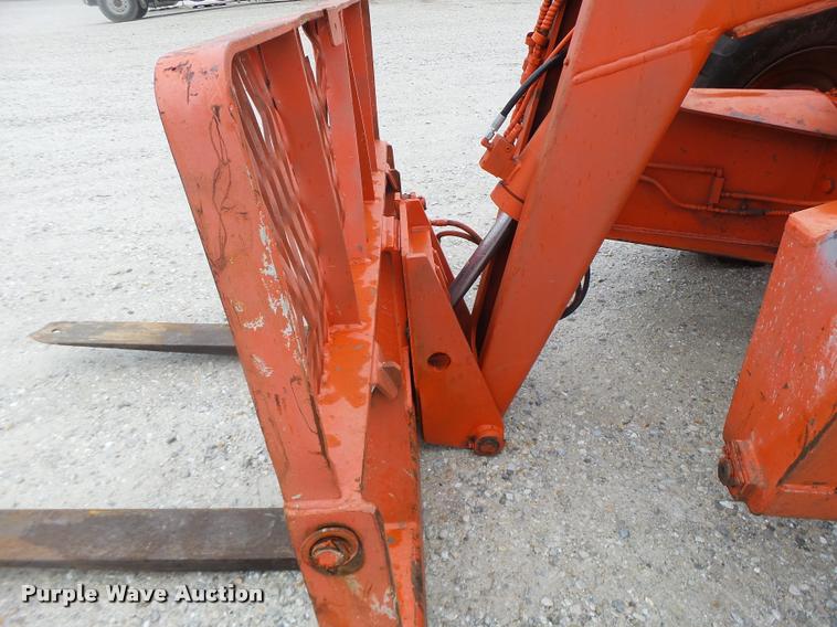 image for item DA3431 Lull 844-TT telehandler