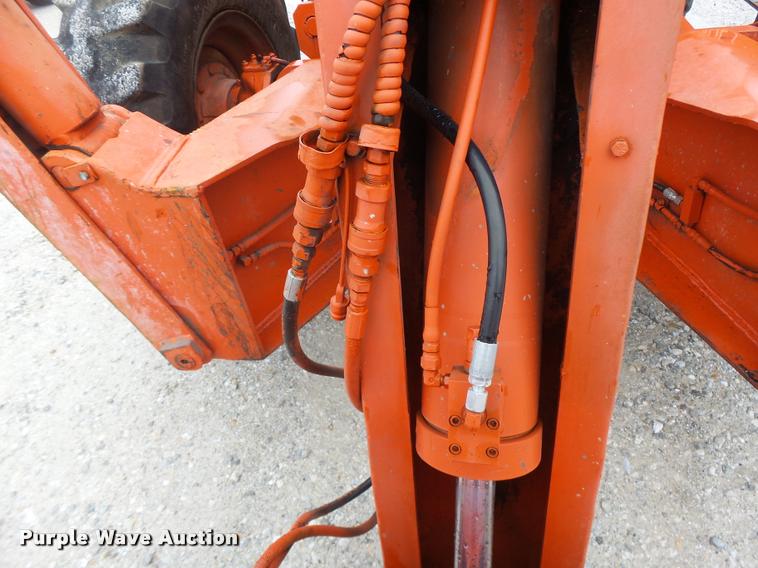 image for item DA3431 Lull 844-TT telehandler