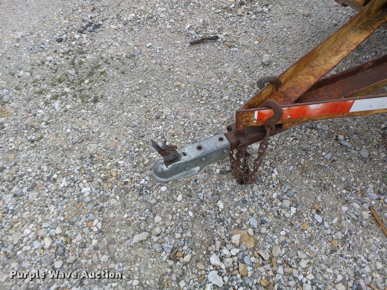 image for item DA3435 Lincoln SA200 welder