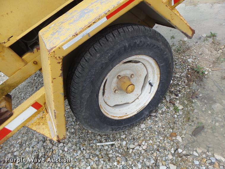 image for item DA3435 Lincoln SA200 welder