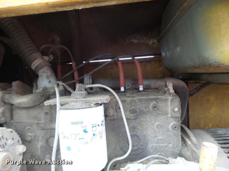 image for item DA3435 Lincoln SA200 welder