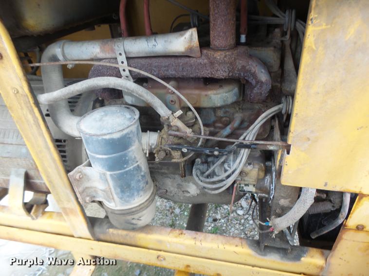 image for item DA3435 Lincoln SA200 welder