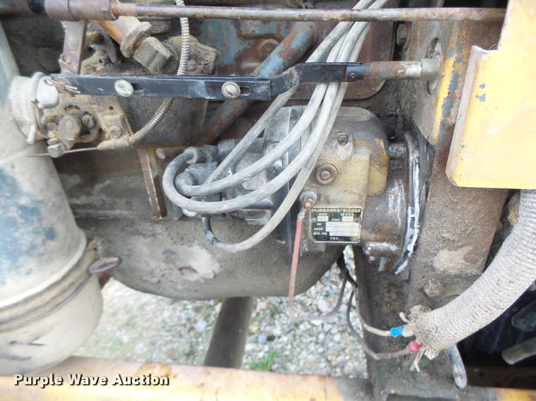 image for item DA3435 Lincoln SA200 welder