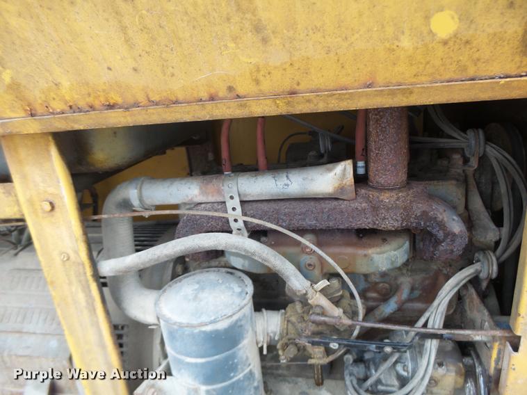 image for item DA3435 Lincoln SA200 welder