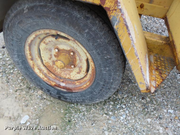 image for item DA3435 Lincoln SA200 welder