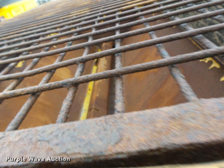 image for item DA3436 Steel spreader